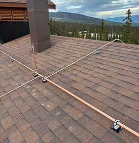 wildfire protection is simple