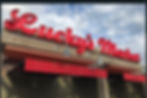 Lucky’s Employee Appreciation Party