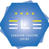 Mitglied European Lighting Experte