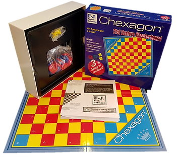 Game & Item Display.png