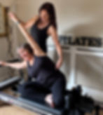Pilates Reformer Teacher Shropshire England UK.jpg
