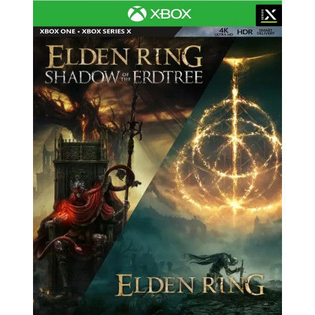 ELDEN RING Shadow of the Erdtree Edition Complete Xbox one | Xbox Series XS