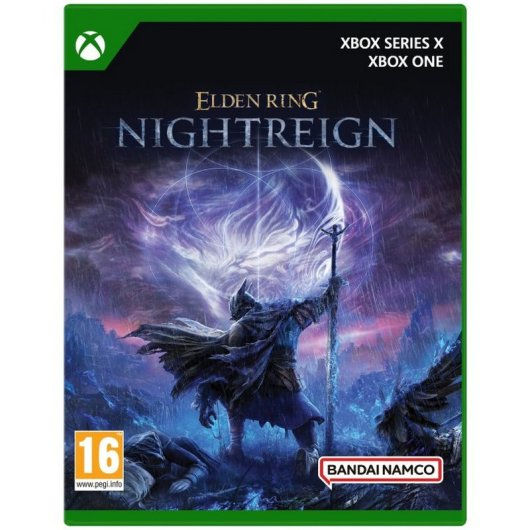 Elden Ring Nightreing Xbox one | Xbox Series XS