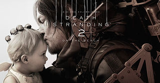 Death stranding 2