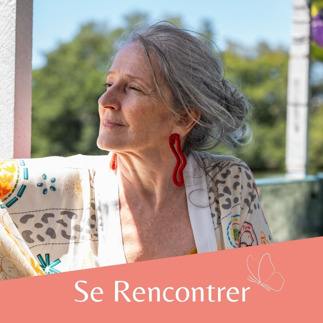 Zen et Concentrée - gestion de stress