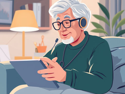 Why reactive care is no longer enough.