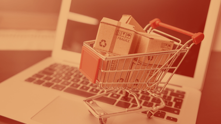 O E-commerce que Transforma: Como vender online pode levar o seu desmonte a outro nível de faturamento?