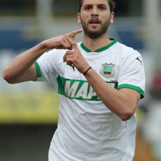 ÚLTIMA HORA LOCATELLI - JUVENTUS