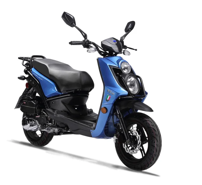 RX 150cc