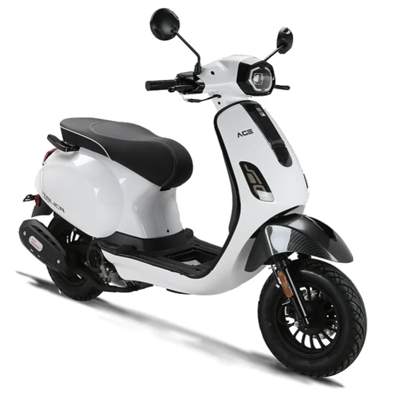 AGE 50cc