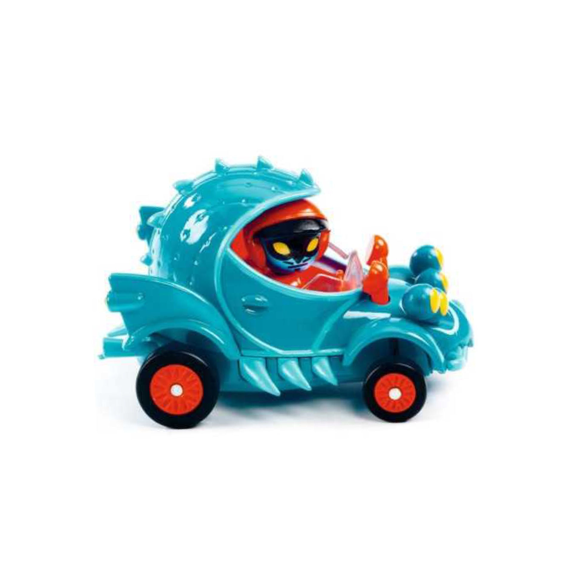 Djeco CRAZY MOTORS funny beast