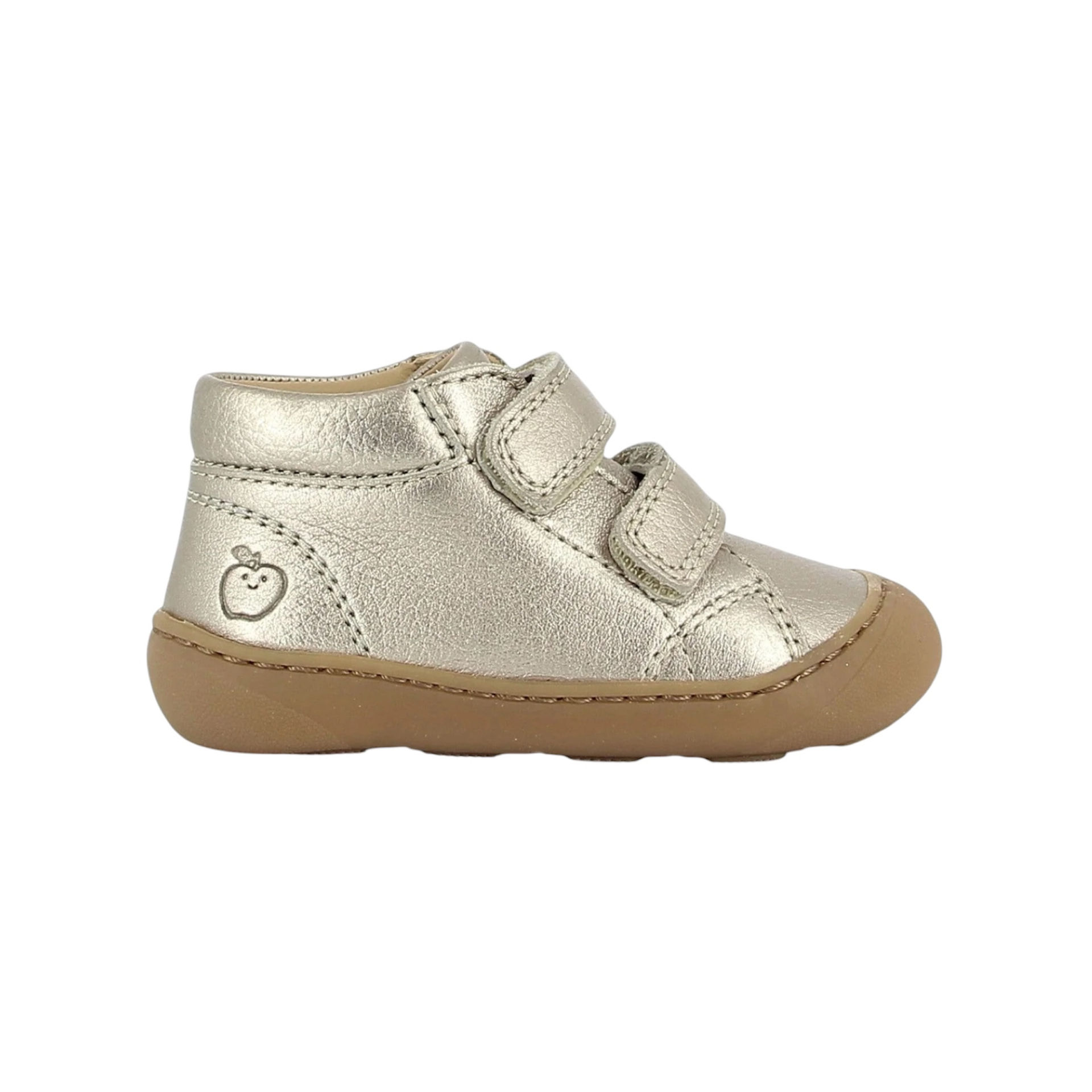 SHOO POM Premiers pas PLUM EASY Light Bronze