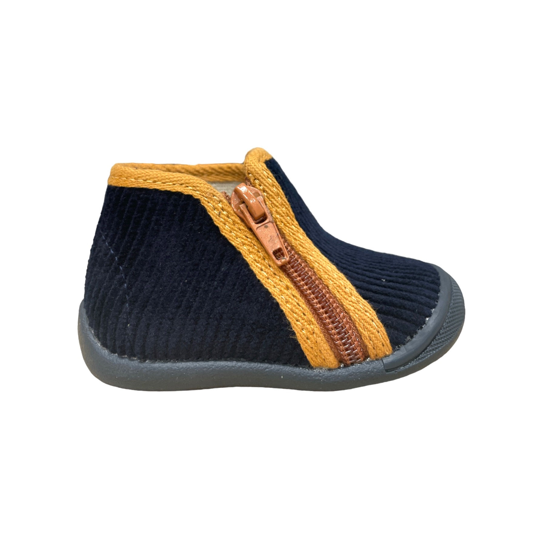 BELLAMY Chaussons ARMAND marine