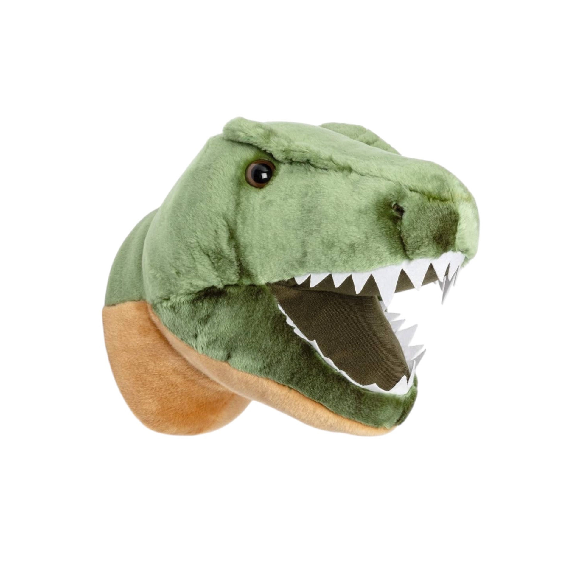 WILD AND SOFT Trophée T-REX Hendrick