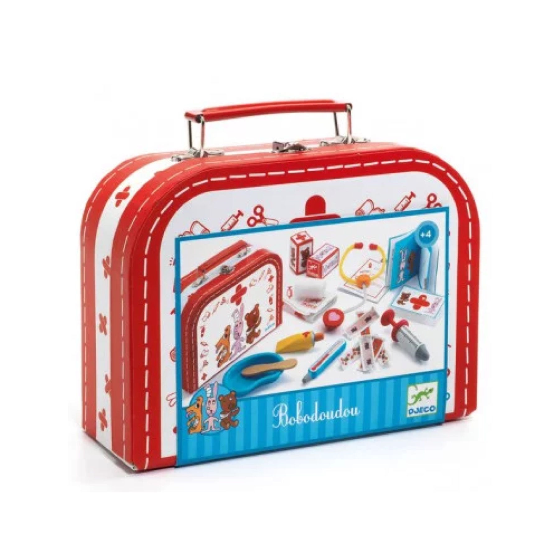 Djeco IMITATION BOBODOUDOU