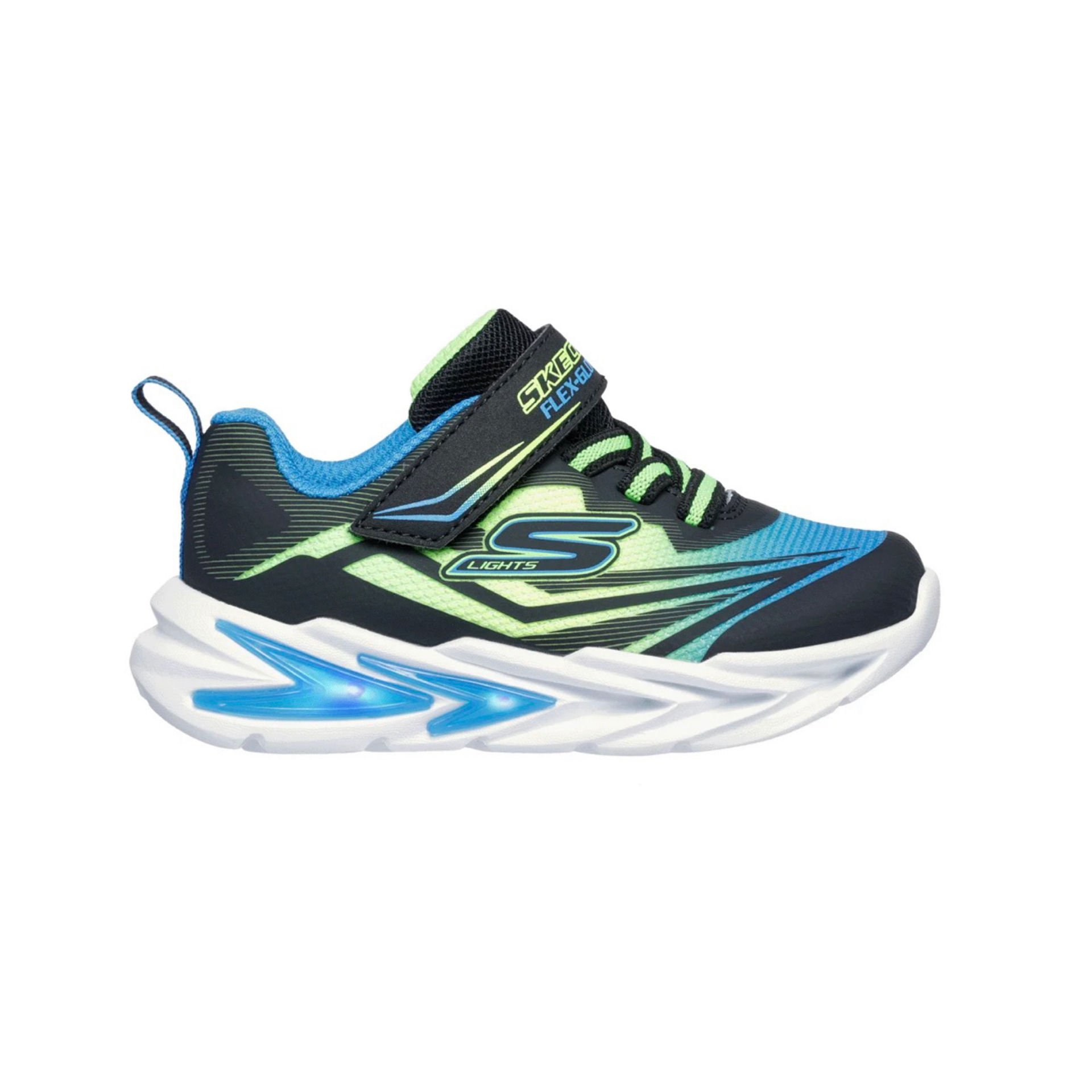 SKECHERS Baskets 400139N BBLM