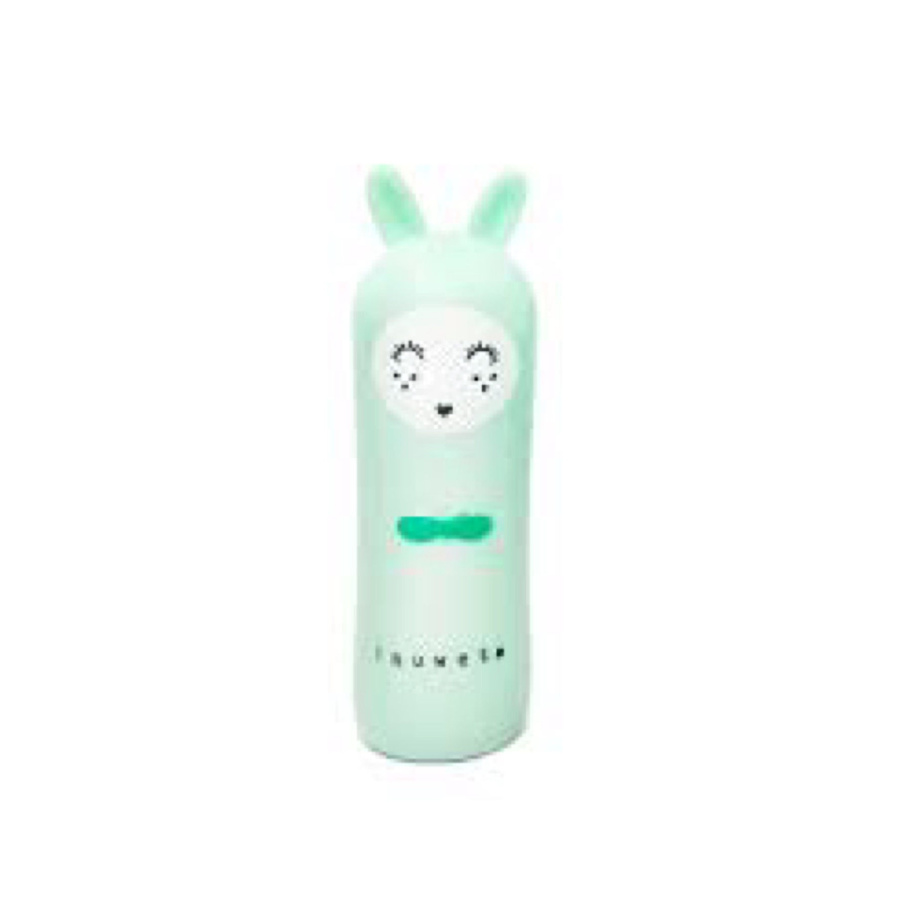 INUWET Baume à lèvre PASTEL Pomme