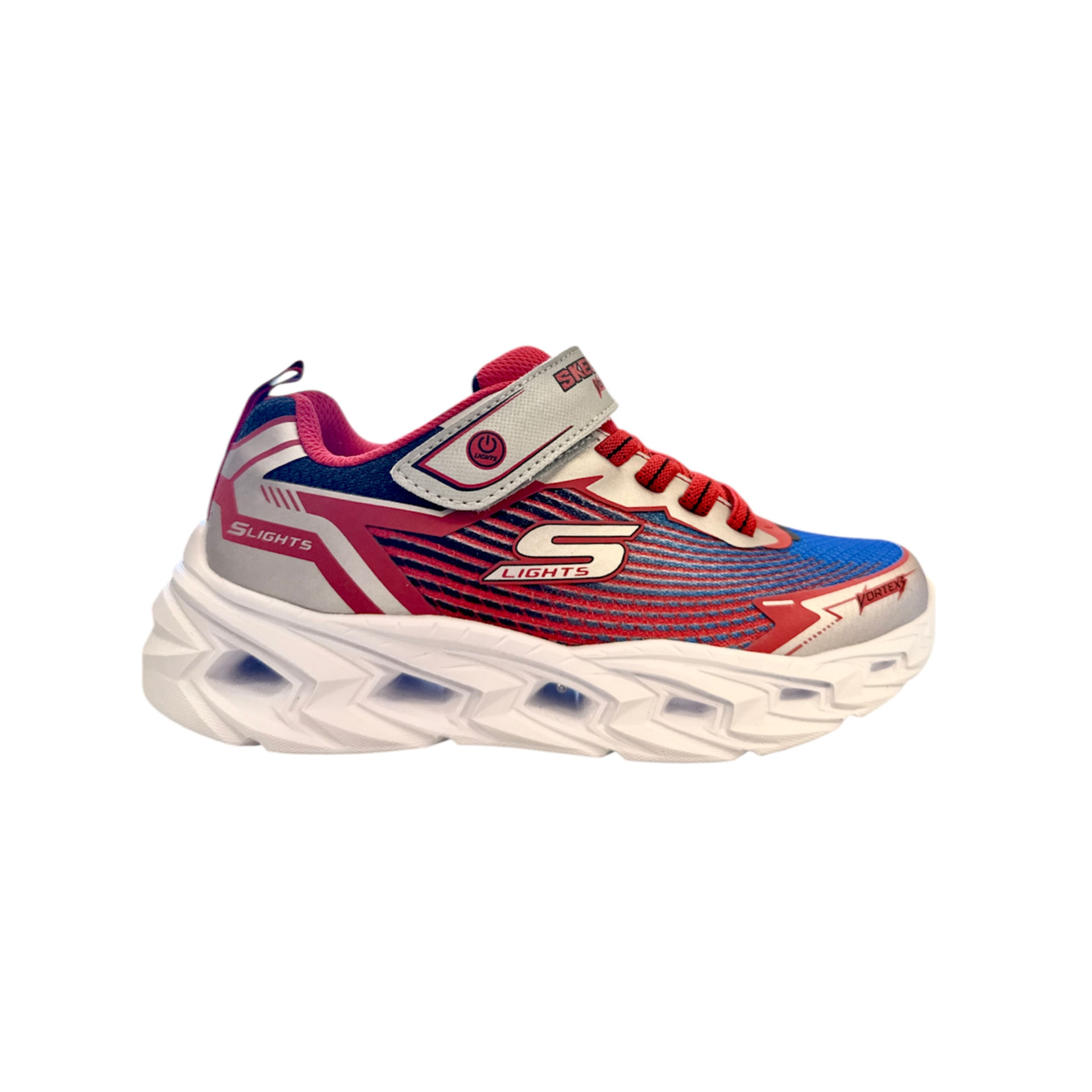 SKECHERS Baskets 400590 SLRD