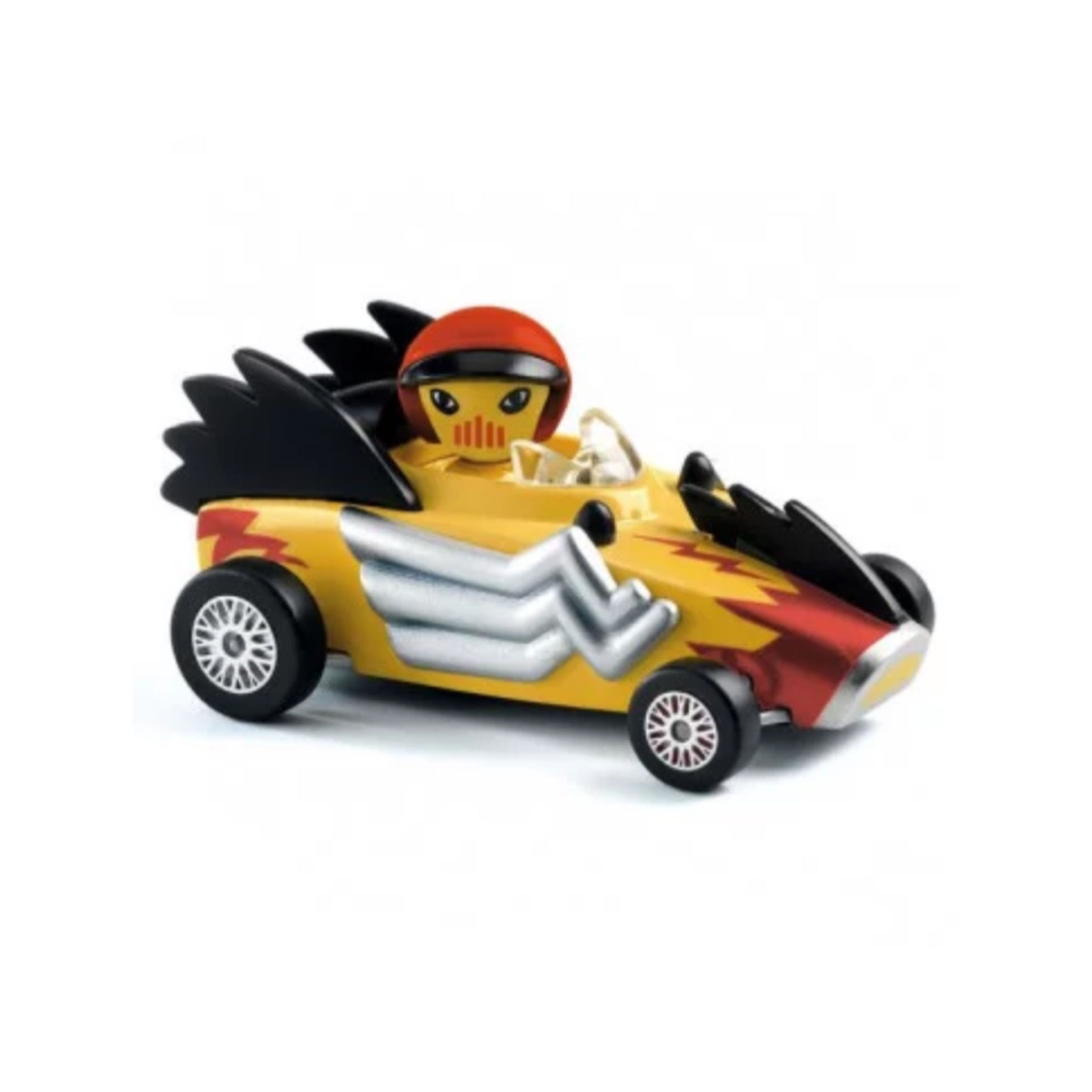 Djeco CRAZY MOTORS Electro choc