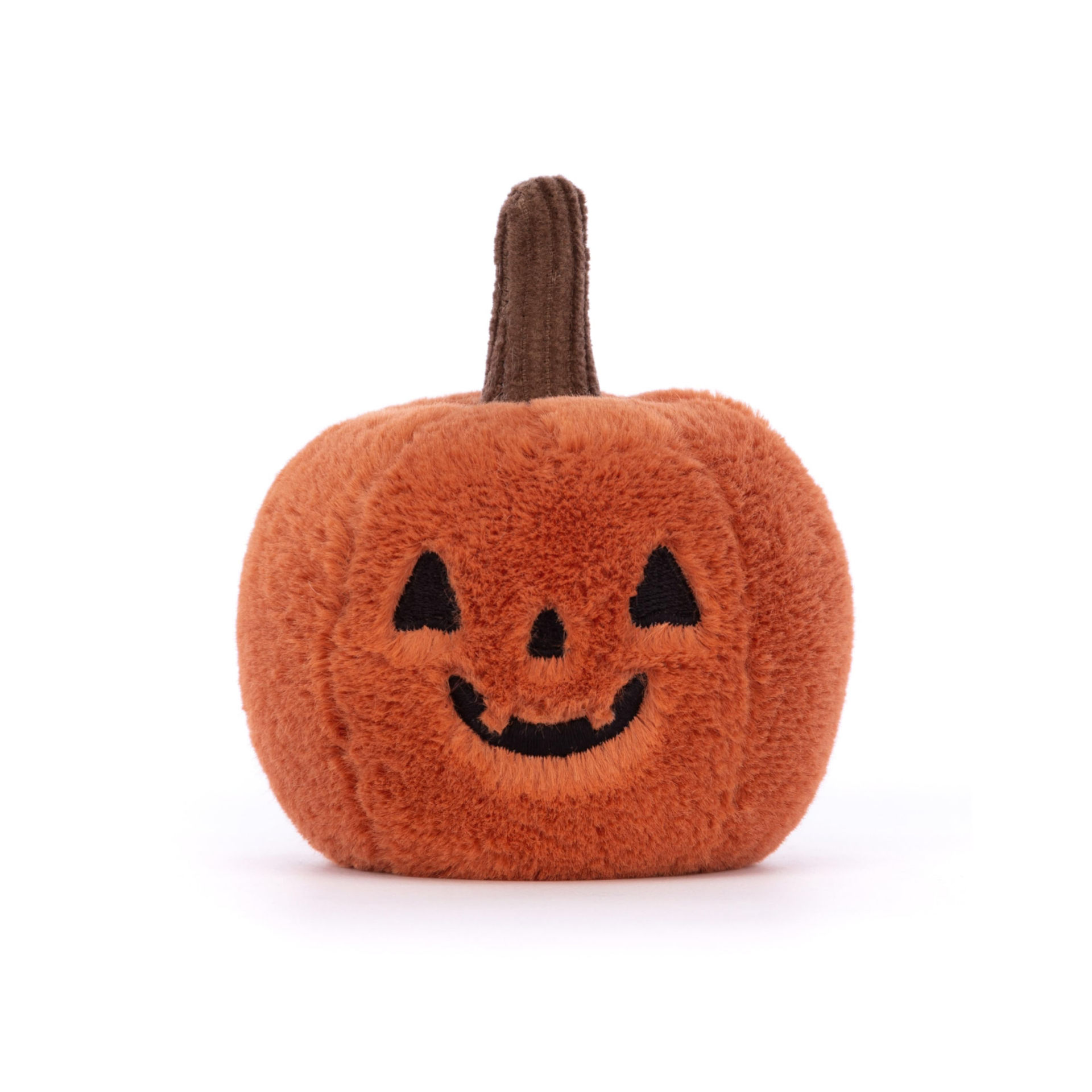 JELLYCAT Peluche AMUSEABLE Ooky Jack o Lantern
