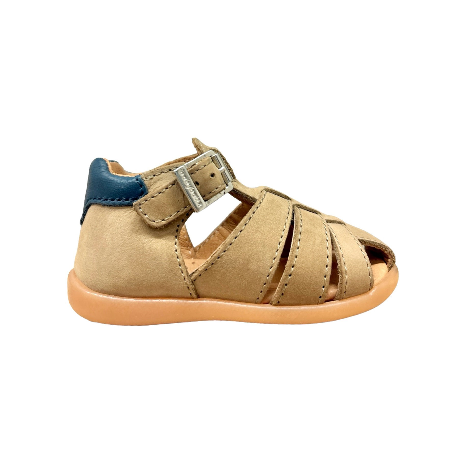 BABYBOTTE Sandales GIMMY Beige