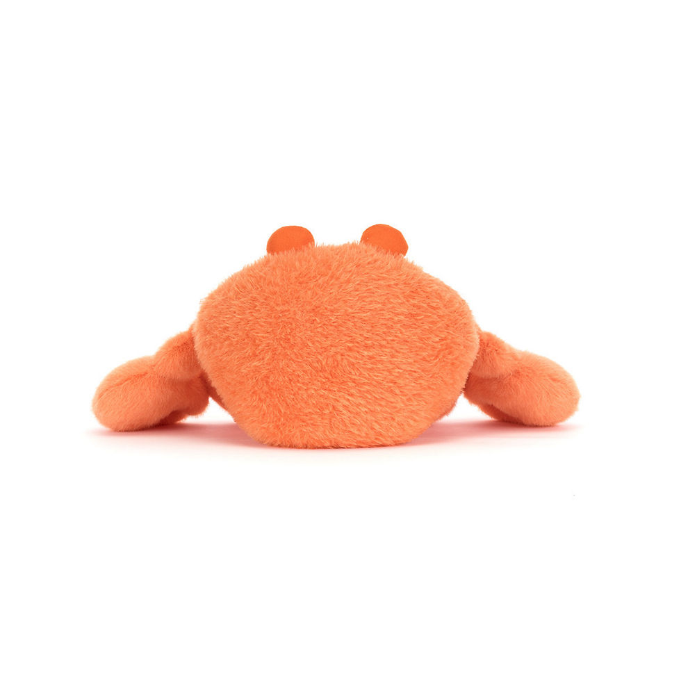 Miniature : JELLYCAT Peluche PINCHSNAP CRAB