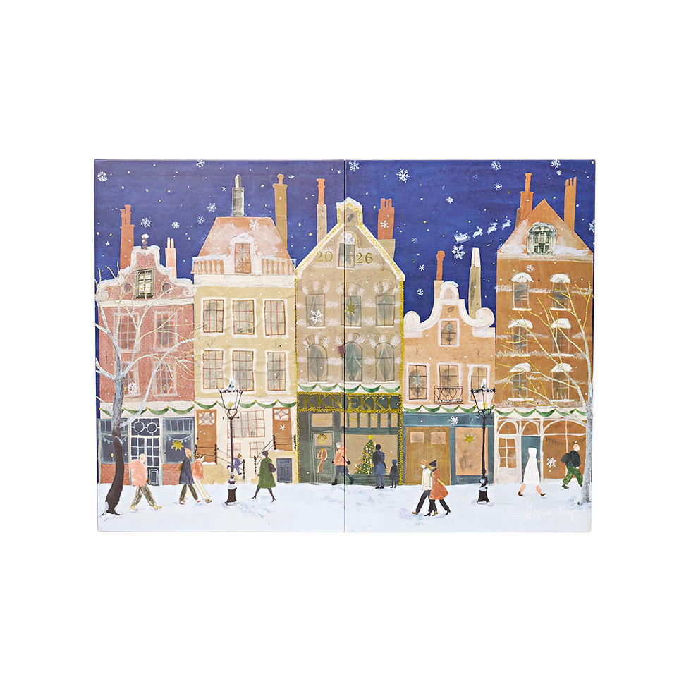 Miniature : KKNEKKI Calendrier de l'avent