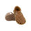 Miniature : POM D'API sandales POPPY PITTI Camel