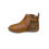 Miniature : KICKERS Boots VERMILLON camel kids
