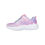 Miniature : SKECHERS Baskets 302696L lpmt