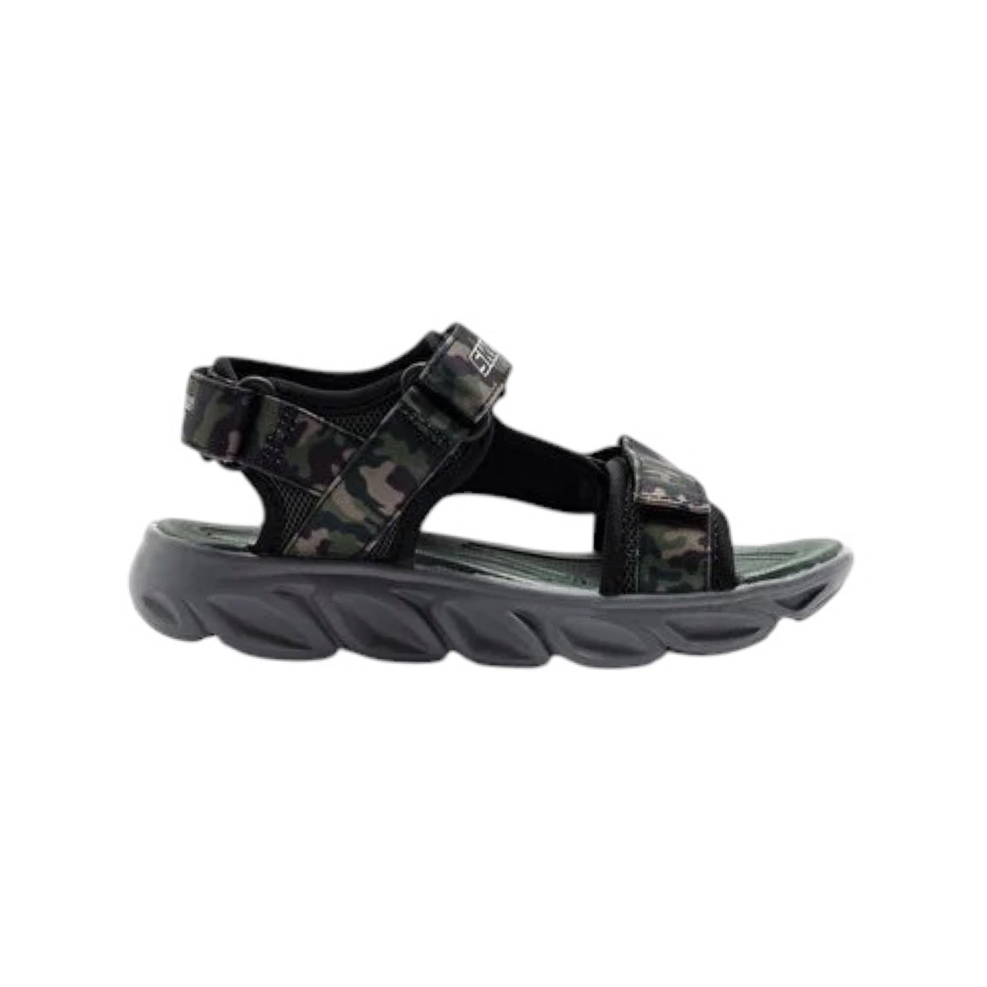 SKECHERS Sandales 400077L Bkol