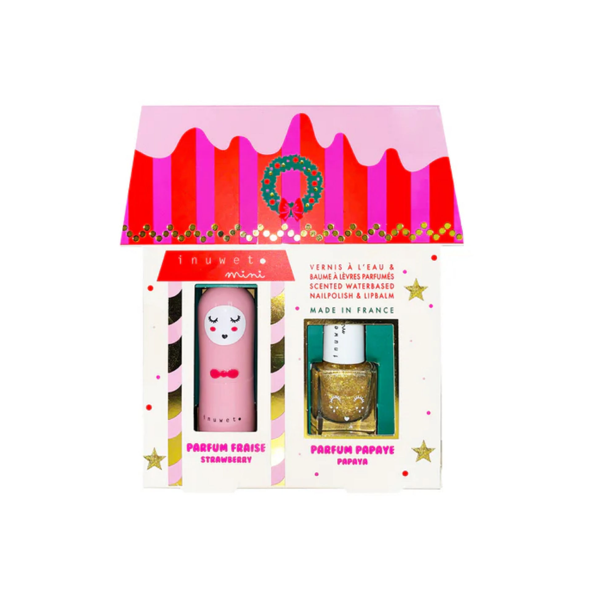 INUWET MAISON JULIETTE