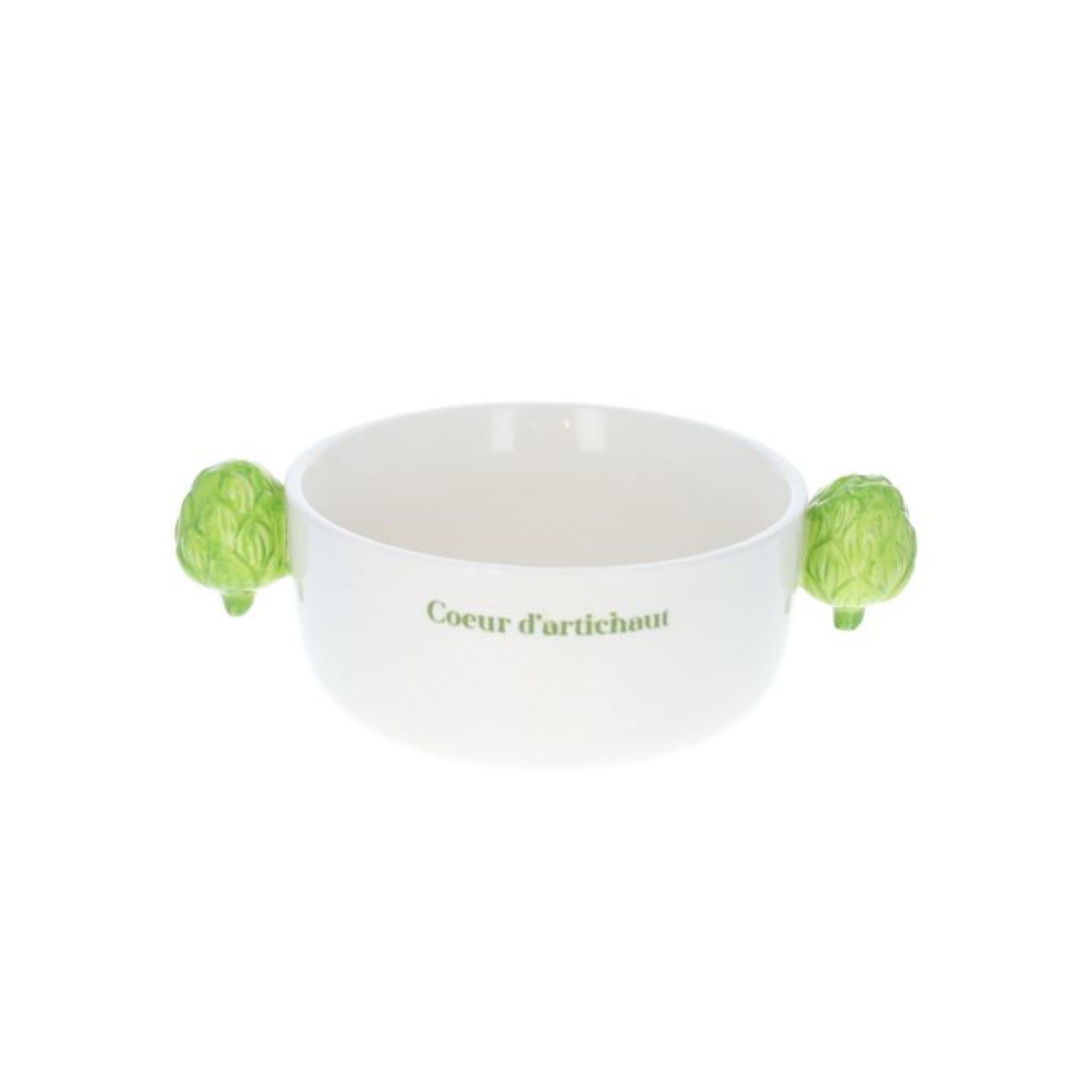 BOL "Coeur d'artichaut"