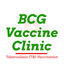 Writer: BCG Vaccine Clinic