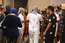 East Avenue Launch Event