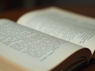 Exploring Faith Through Short Stories and Poetry