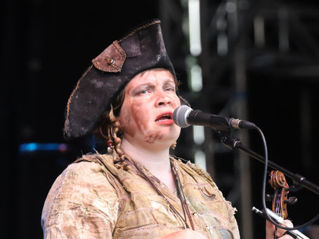 Pirate picture of the day June 2025