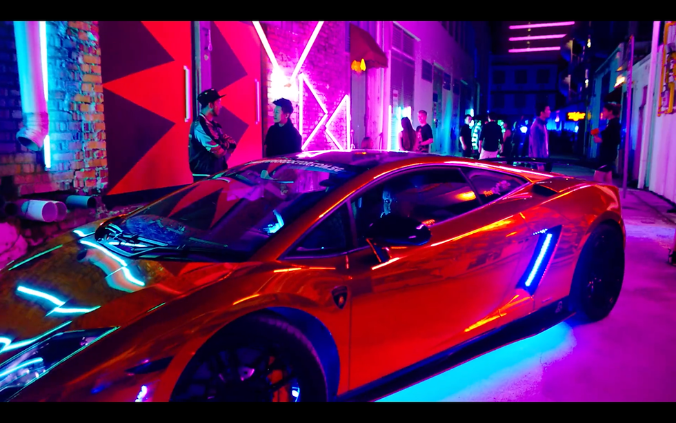 Tiger Beer. The Beer with Bite