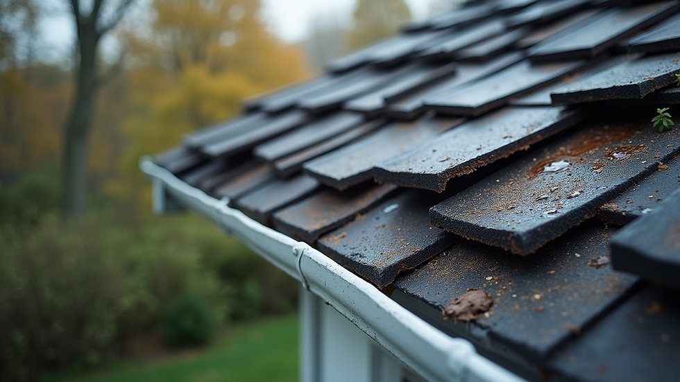 Emergency Roofing Repairs: What You Need to Know