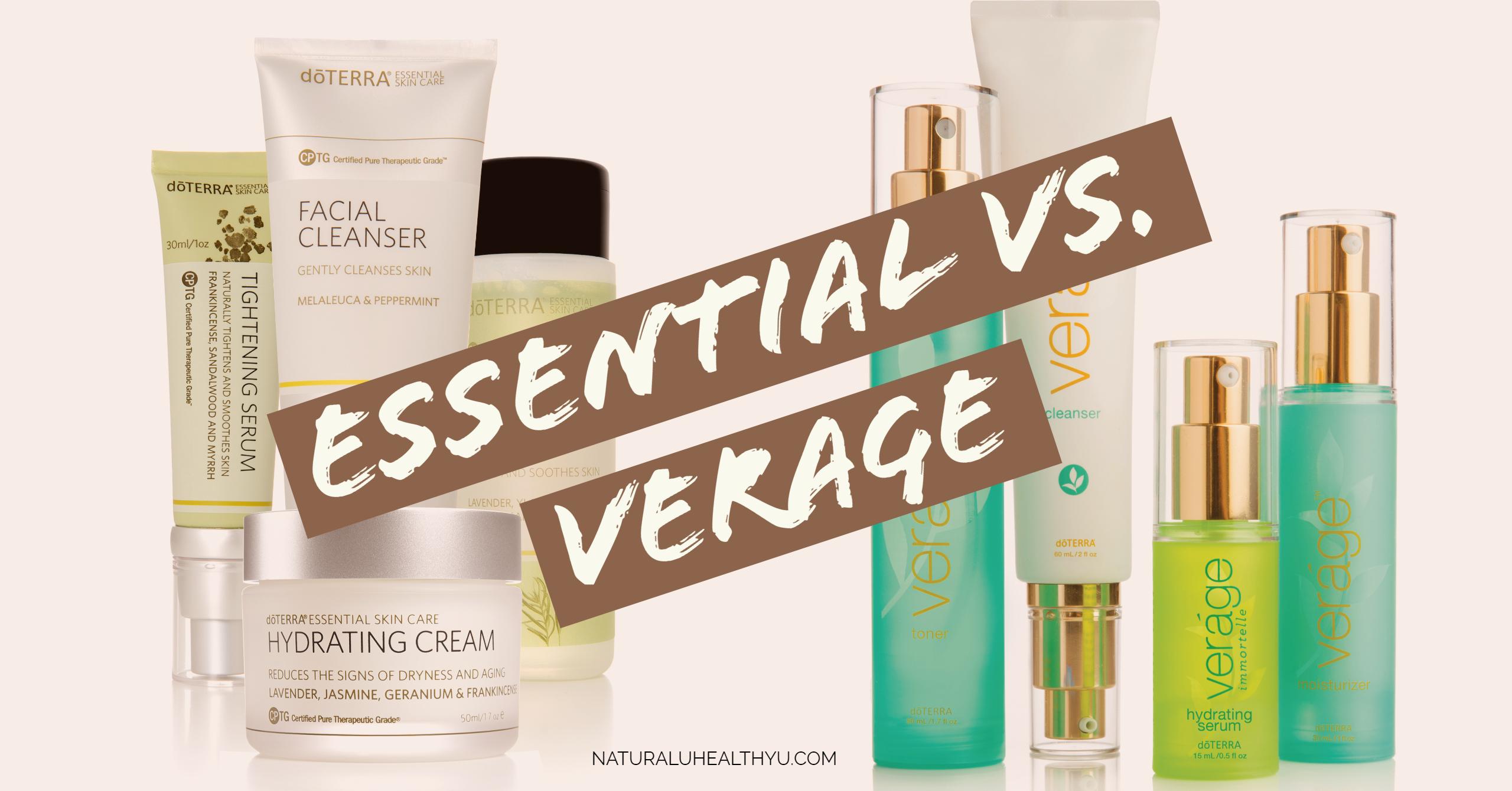 skin care lines