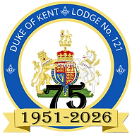 DoK Lodge 75th Logo Transparent.png