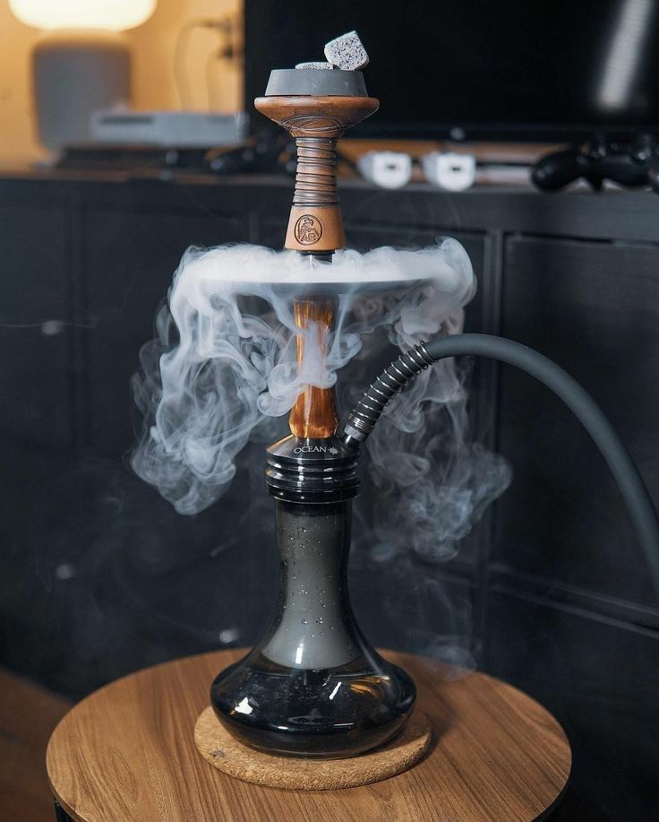 Küçük resim: Qəlyan - Sisha  By Rizvan