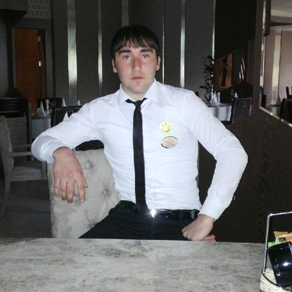 Yazarın fotoğrafı: Orxan Israfilov