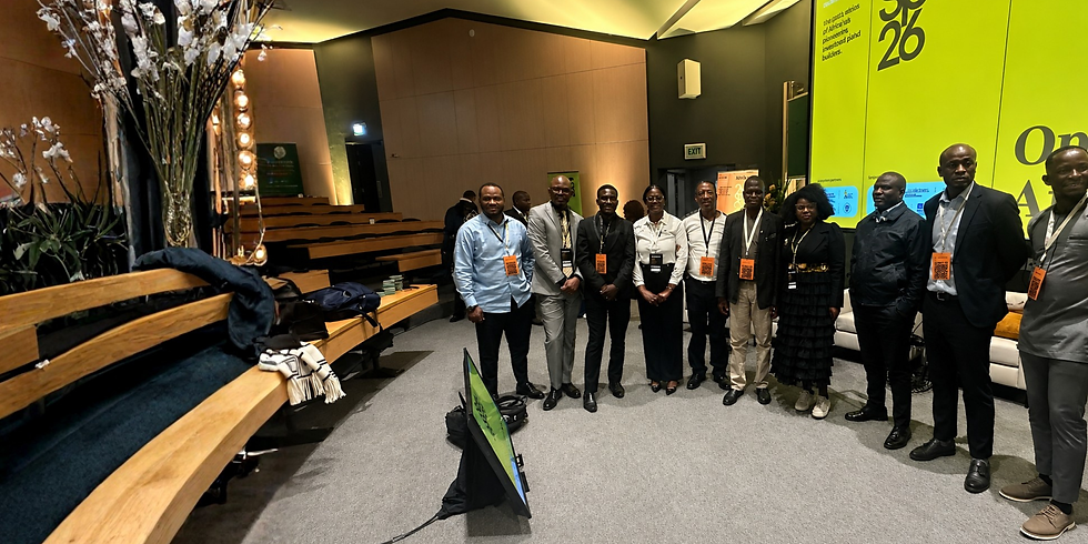 Conference NGPI