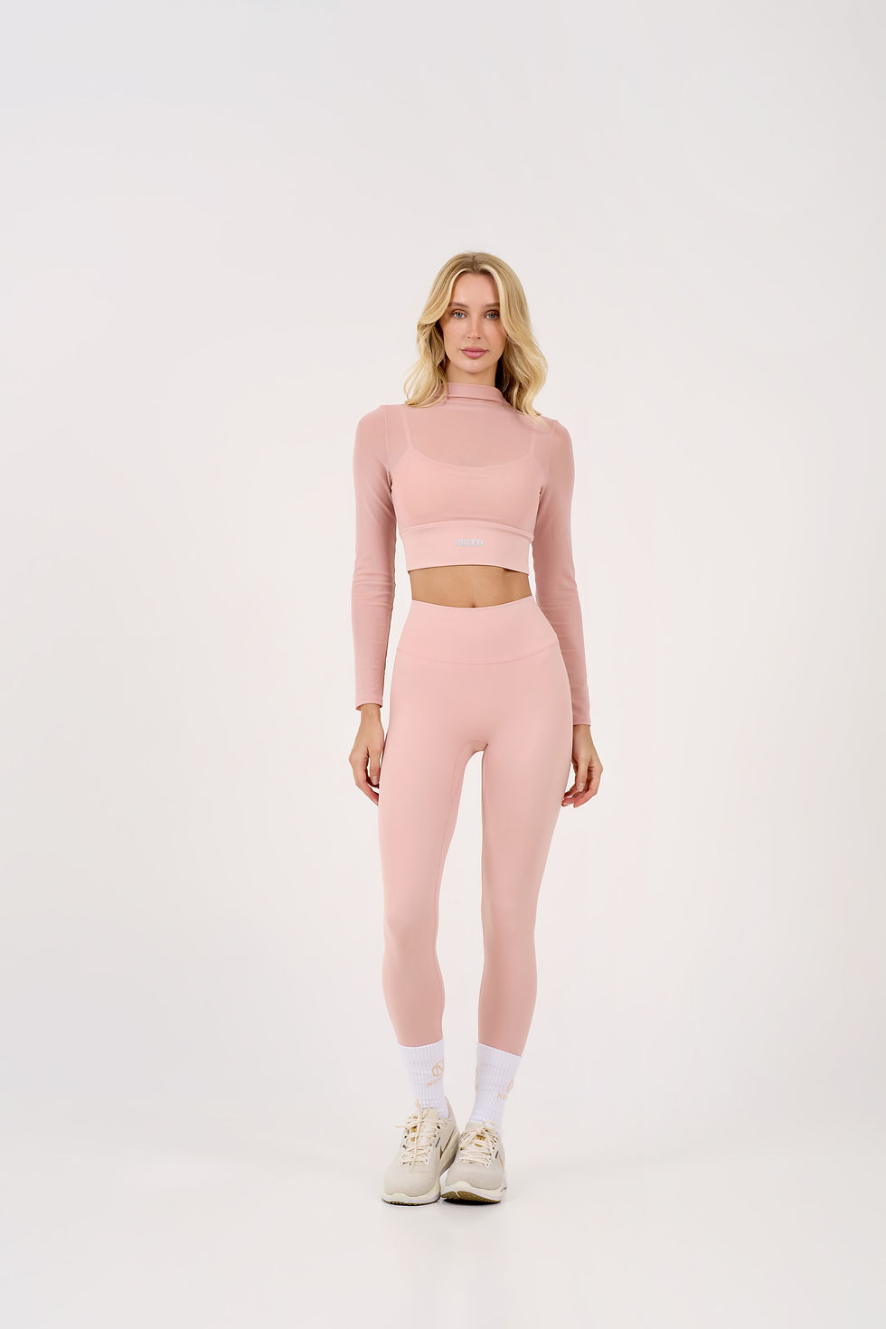 Thumbnail: Airport Set- Athleisure