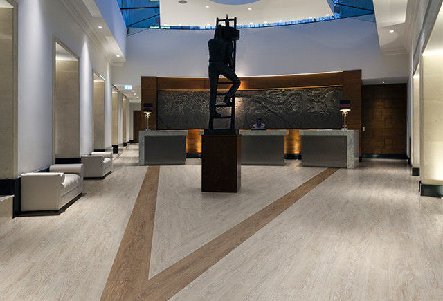 Thumbnail: Polyflor’s Affinity 255 Luxury Vinyl Tiles