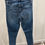 Thumbnail: A&F Signature Denim | High Rise Super Skinny Ankle Jean