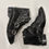 Thumbnail: Charles by Charles David Pointed Toe Bootie