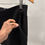 Thumbnail: PARIS ATELIER & OTHER STORIES - A-Line Mini Skirt