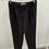 Thumbnail: BLACK SATIN TROUSERS